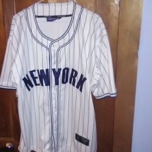 New York Yankees short sleeve